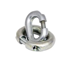 Kätting Skarvlänk 10mm DIN766