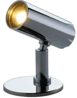 Kuma ledbar LED-lampa High Power 12/24 V