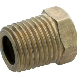 Kus Adapter Temp/Olja, gänga Utvändigt: m18x1,5 Invändigt :1/8"