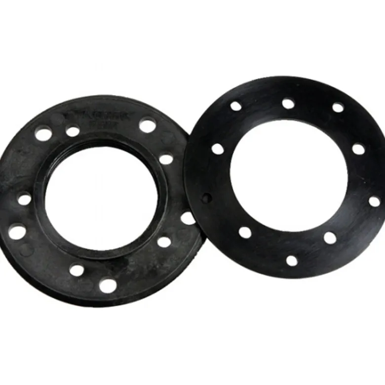 Kus Adapter till Tankgivare Från 1-1/4" till sae-5