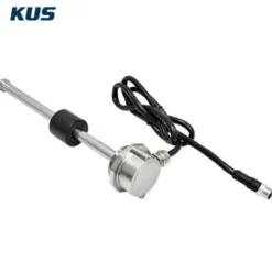 Kus bränsle/vatten givare giver 300mm