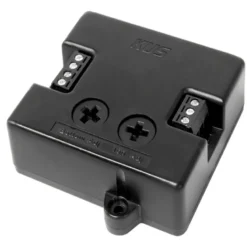 Kus Dual-Converter Tankgivare och 2 instrument