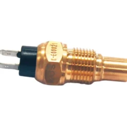 Kus Givare Vatten/Olja Temp 2-polig, Gänga 3/8"-18npt