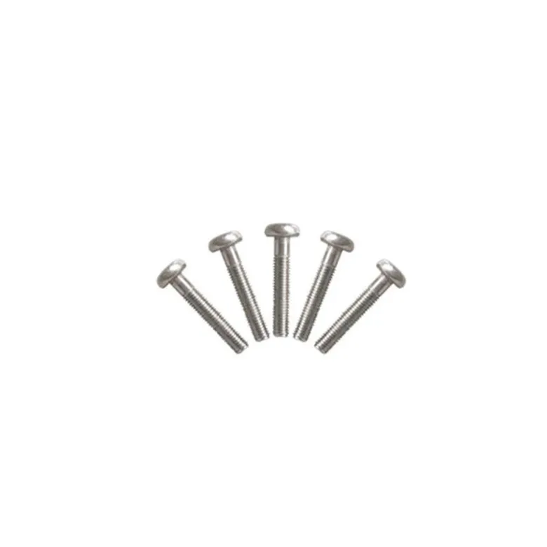 KUS Skruvkit för Tankadapter SAE-5