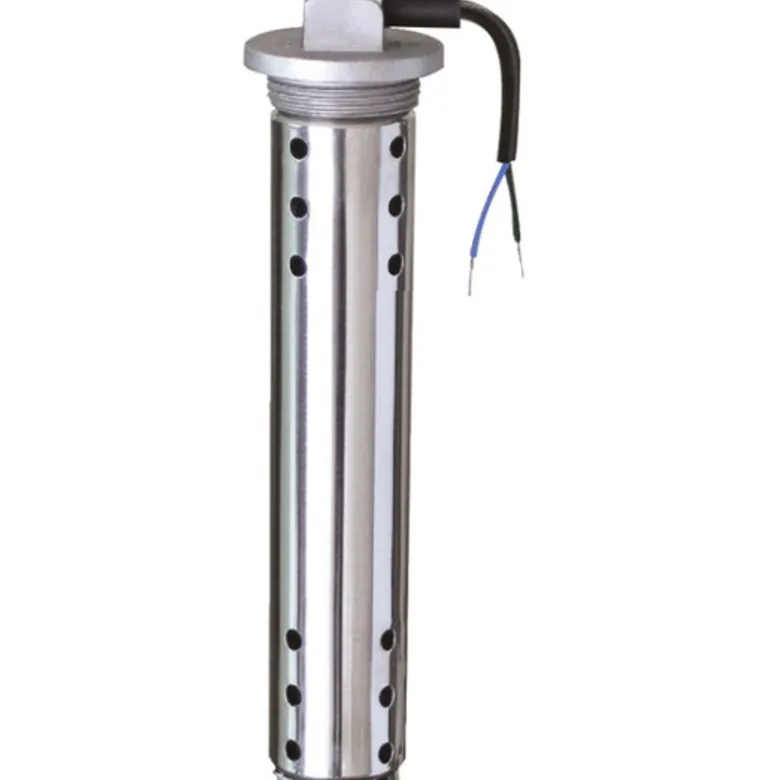 Kus Waste Givare, 400mm, 1 1/4", 0-190ohm (EU-standard)