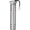 Kus Waste Givare, 450mm, 1 1/4", 0-190ohm (EU-standard)
