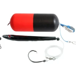 Kveiteduppen Kit 300 g