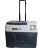 1852 kylbox 40L med kompressor 12/24/230V