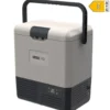 Kylbox P15 med kompressor - 13,5L 12/24/220V och batteri