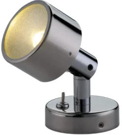Laguna ledad strålkastare 1 HD LED 12/24 V