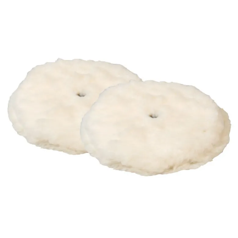 1852 lammulls rondell - 2 pack