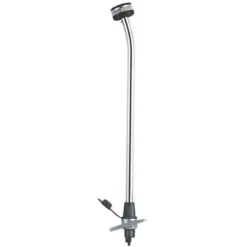 Lantermast Avtagbar LED 12V 600mm 360°