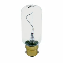 Lanterna lampa 24V 55W B22