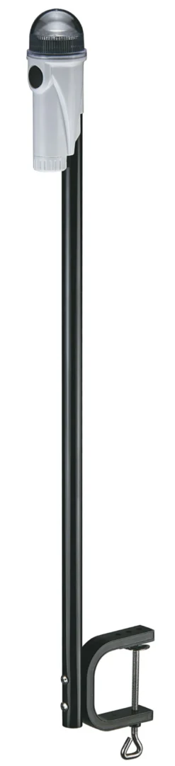Lanterna LED, Vit