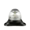 Lanterna Runtlysande LED Vit 9-30Vdc 2NM