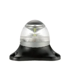 Lanterna Runtlysande LED Vit 9-30Vdc 2NM
