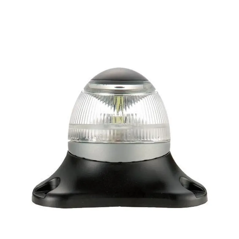 Lanterna Runtlysande LED Vit 9-30Vdc 2NM