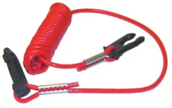 Lanyard and Clip SIE181282