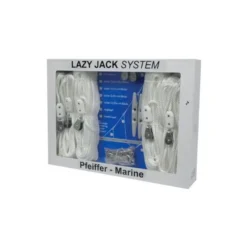 Lazy jack system 2, upp till 40