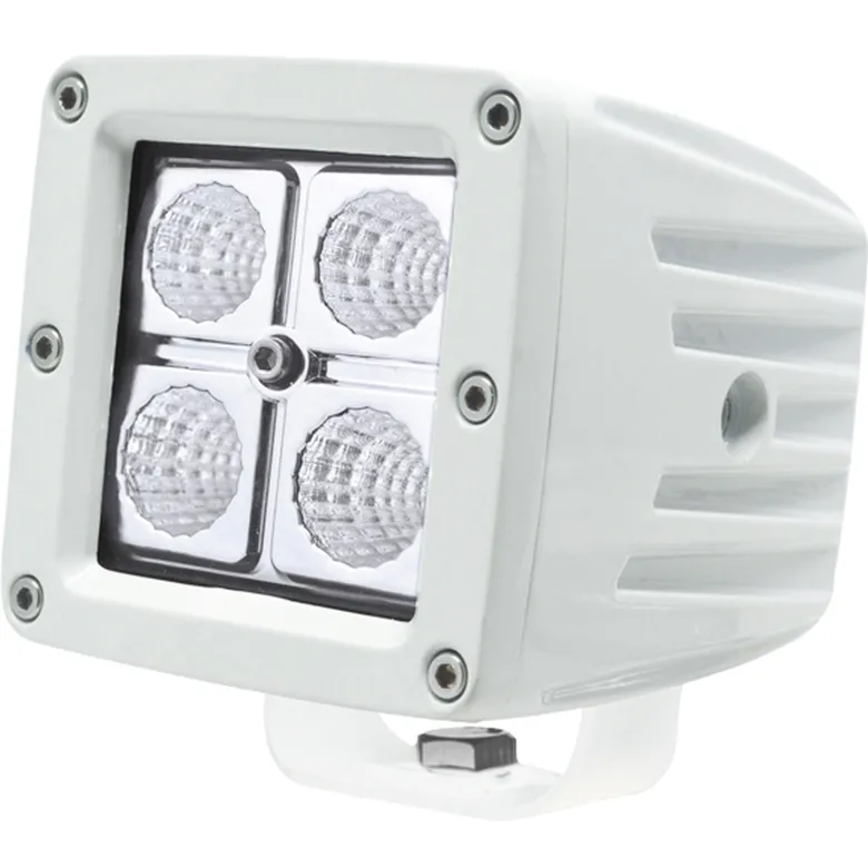 1852 LED Däcksbelysning 10-30V DC, 1080 lm