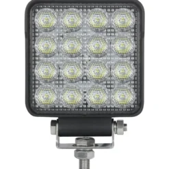 1852 LED Däcksbelysning 10-30V DC, 2200 lm
