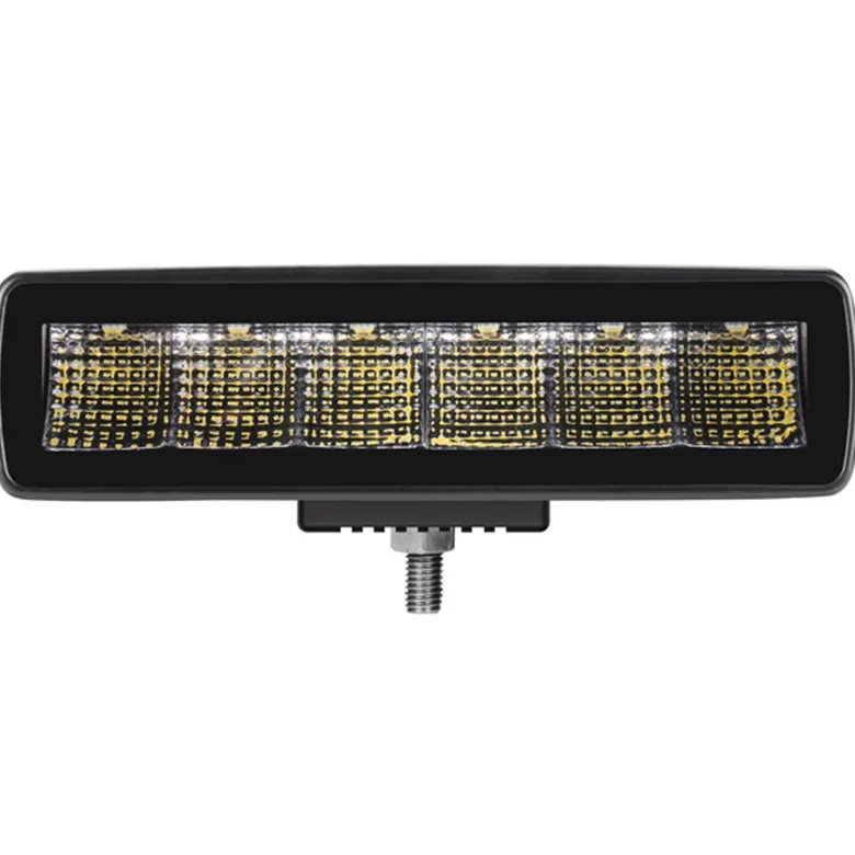 1852 LED Däcksbelysning 10-30V DC, 2880 lm