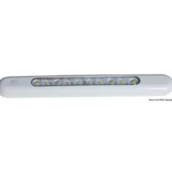 LED-lampa Fristående Vattentät 12V 3W