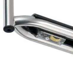 LED-lampa för XL dubbelstegsstege 57 mm 2 st