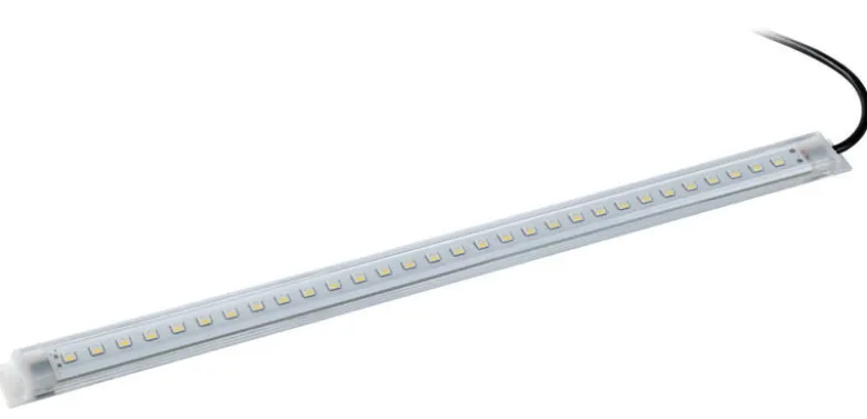 LED-ljuslist 508 mm 12V blå