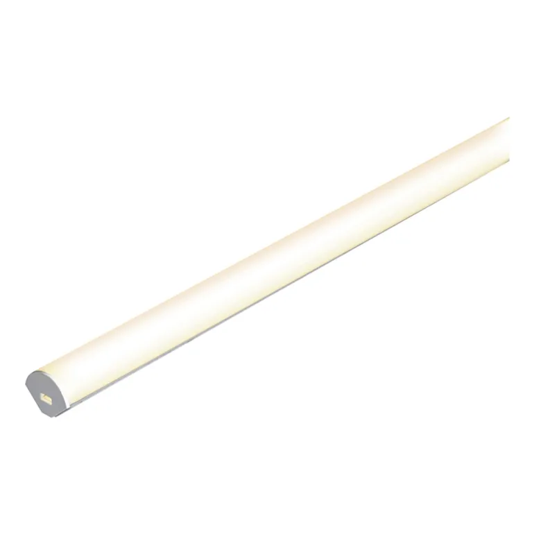 Led profile corner, båtsystem