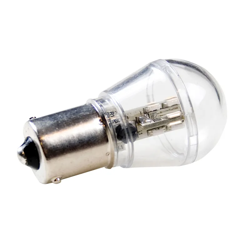 LED SMD Lampa Dimbar 8-30V