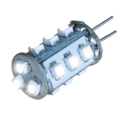 LED SMD Lampor G4 10-30V 1,2W