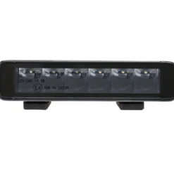 1852 LED Strålkastare SLIM 18 10-30V DC, 2520 lm