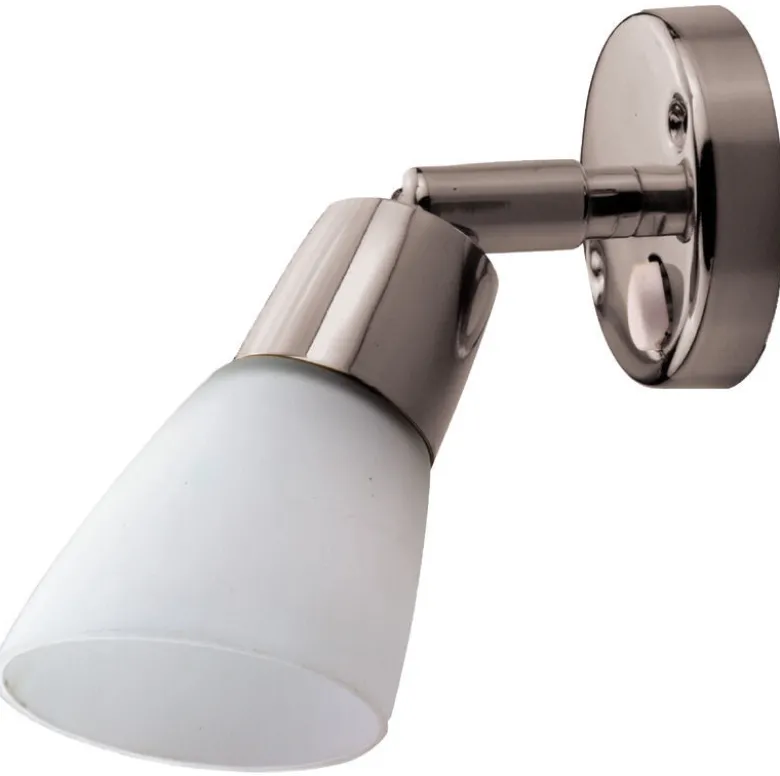 LED-strålkastare, SS-hus