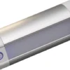LED-taklampa med beröringsbrytare
