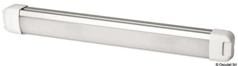 LED-taklampa 438 mm