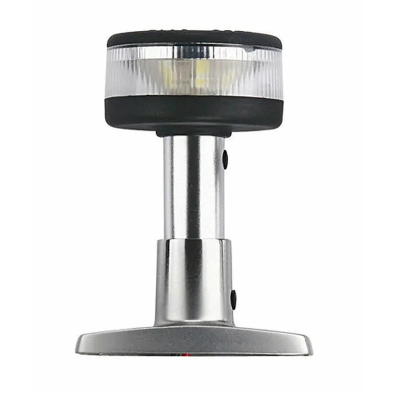 LED Topplanterna mast