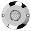 LED-undervattenslampa vit 60 W