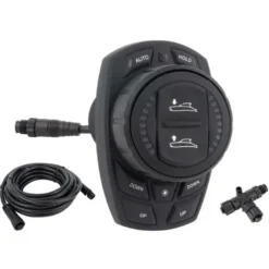 Lenco Pro Control Auto Flybridge Keypad med kablar