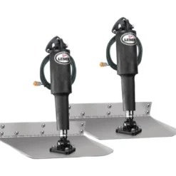 Lenco trimplanset, 12"
