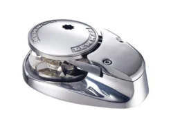 Lewmar ankerspel v700 g 12v 6/7mm – helt kit