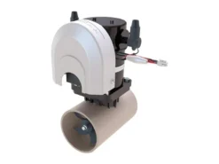 Lewmar Bogpropeller 1,5-2kW