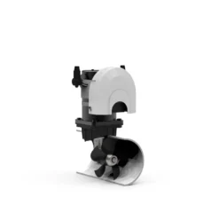 Lewmar Bogpropeller 110TT G2 1,5kW