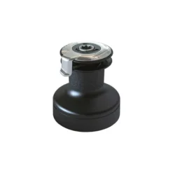 Lewmar EVO Vinsch Svart 55ST