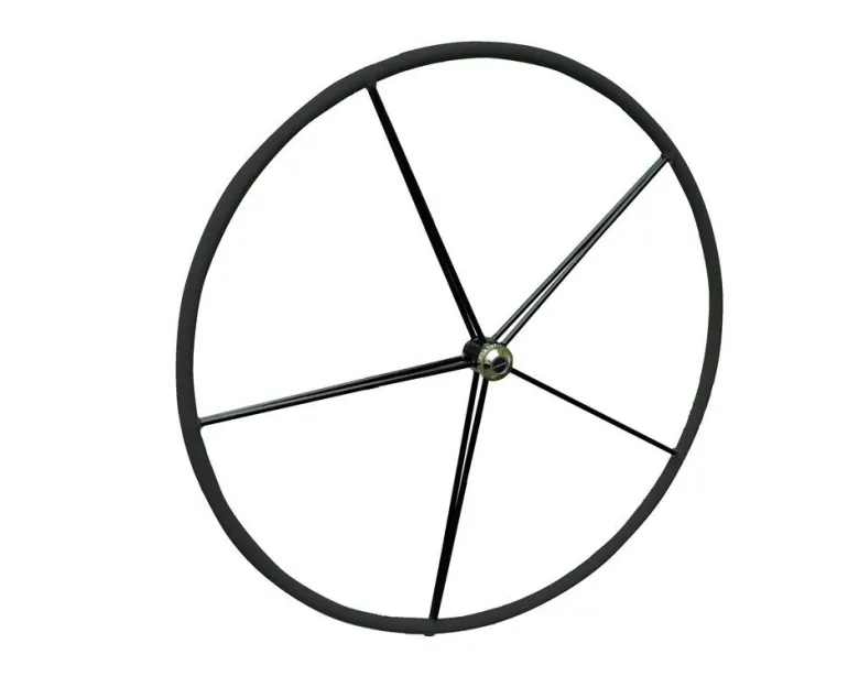 Lewmar Fastnet Ratt