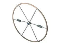 Lewmar Folding ratt