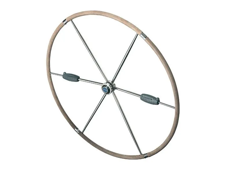 Lewmar Folding ratt