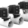 LEWMAR proportionell thruster 140TT 2.2 kW 24V