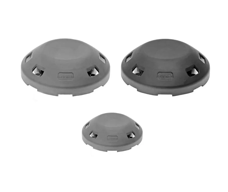 Lewmar Ventilatorer