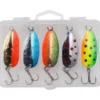 Lill-Sluken Kollektion Mix 12 g 4,5 cm